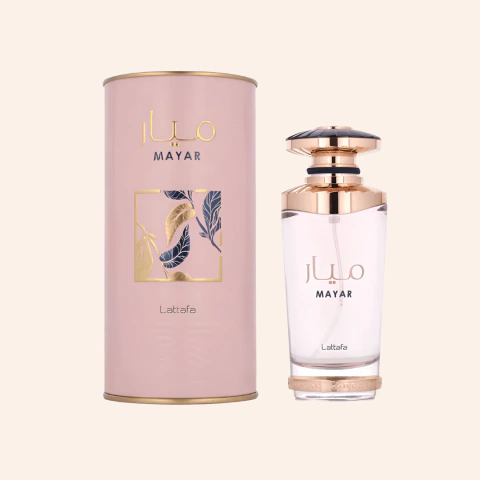 Mayar· Lattafa | 100 ml