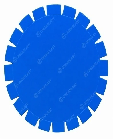 Disco em Polionda