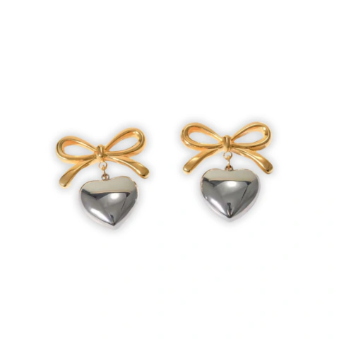Aretes Valentina