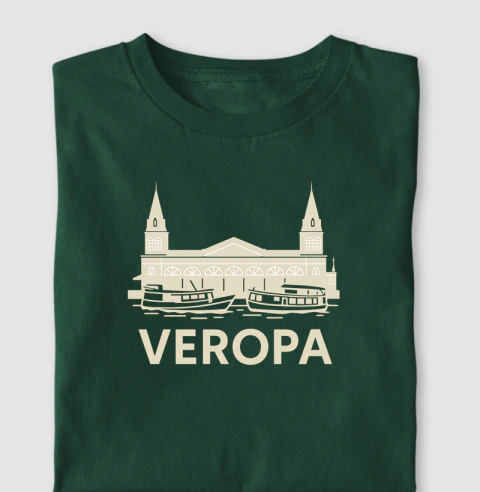 Camisa VEROPA