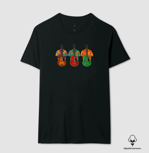 Camiseta “Guitarrada”