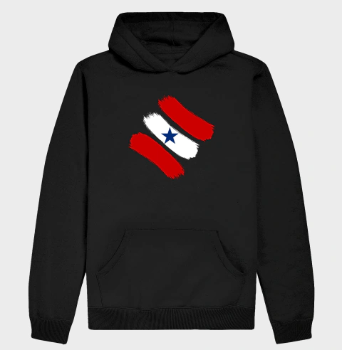 Camiseta “PARÁ”