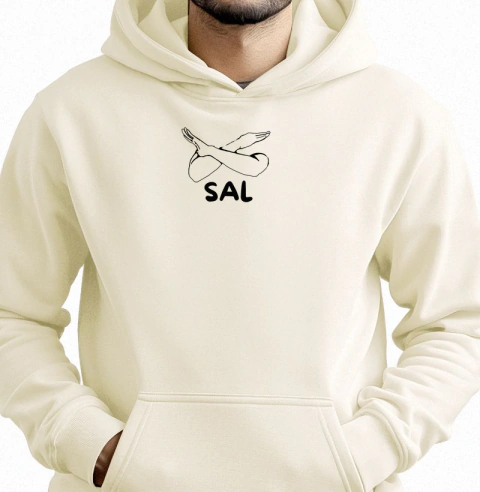 Camiseta “SAL”