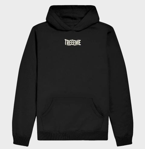 Camiseta “Treeeme”