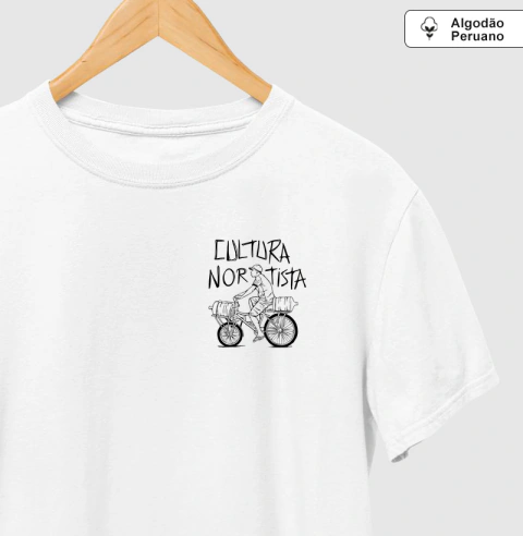 Estampa "Cultura Nortista"