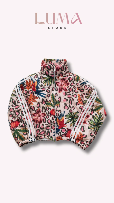 JAQUETA PUFFER