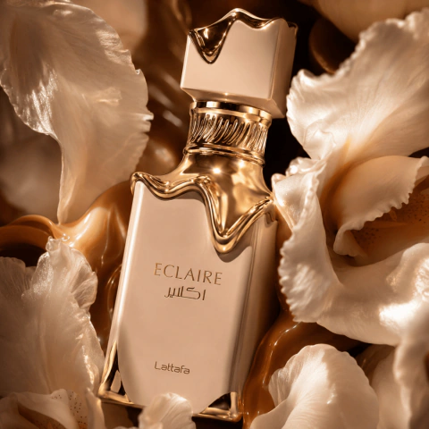Eclaire Eau de Parfum - Perfume Lattafa Feminino