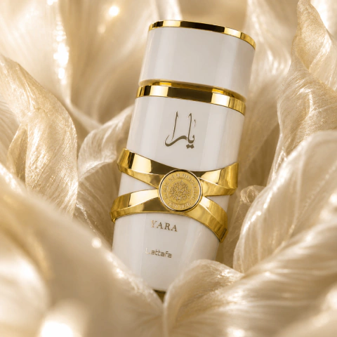 Yara Moi Eau de Parfum - Perfume Lattafa Feminino