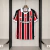 Camisa I e II do São Paulo - Modelo Torcedor - Tailandesa 1.1 - 26/27 - New Balance