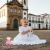Mandrião de batizado LAURA - comprar online