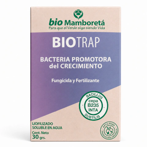BioTrap 30 g