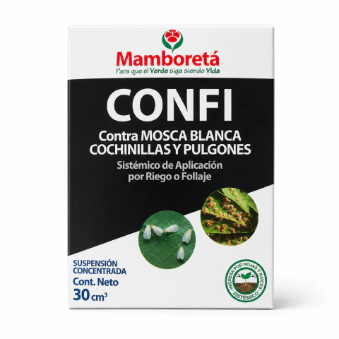 Confi 30 cm³