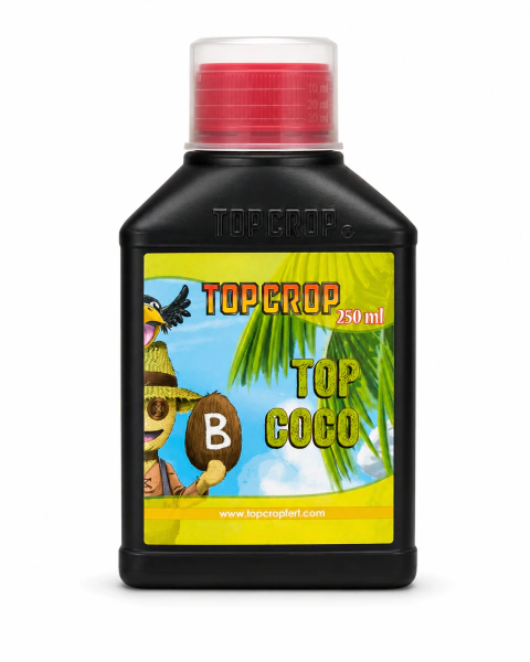 Top Coco B 250 ml