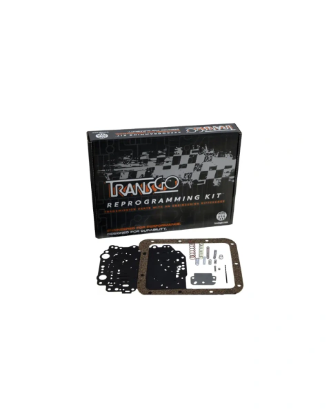 REPROGRAMADOR C-4 67-69 (MANUAL SHIF) TRANS-GO