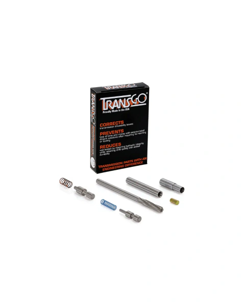 VÁLVULA 6R60/80 REGULADORA (CON/TOOLS) 02UP. TRANS-GO