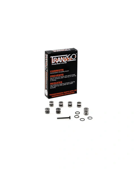 KIT A-750/60/A960,AB60E TAPONES TRANS-GO