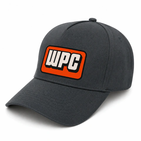 Gorra Dadcap Algodon Premium Personalizada