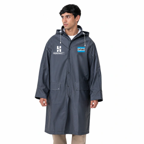 Capa de Lluvia Ombu Personalizada