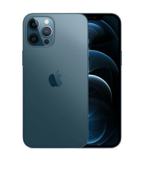 iPhone 12 Pro Max 128GB - Seminovo