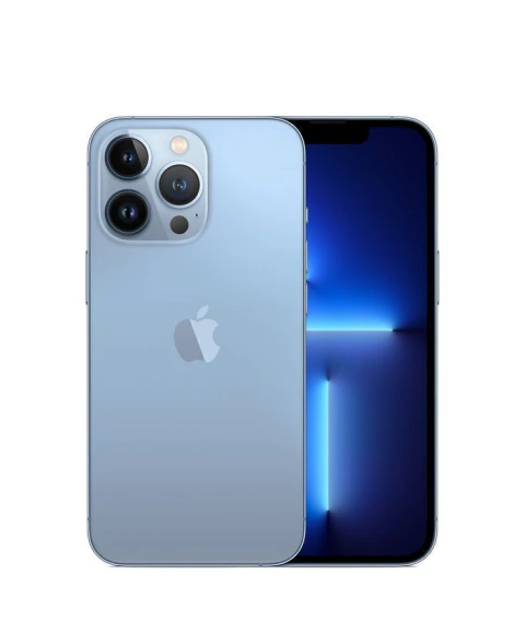 Apple iPhone 13 Pro 128GB Seminovo na internet