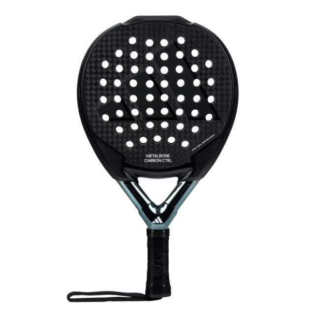 Paleta adidas Metalbone Carbon CTRL 3.3 2024 - vista del producto