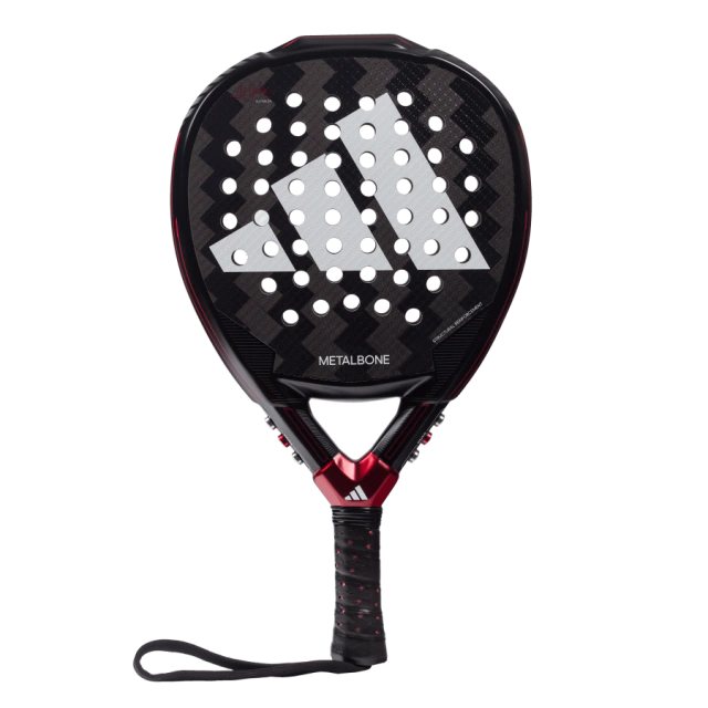Paleta adidas Metalbone 3.3 2024 - vista del producto
