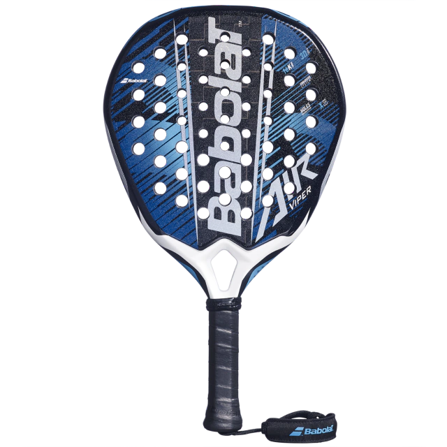 Paleta Babolat Air Viper 2.6 2026 - vista del producto