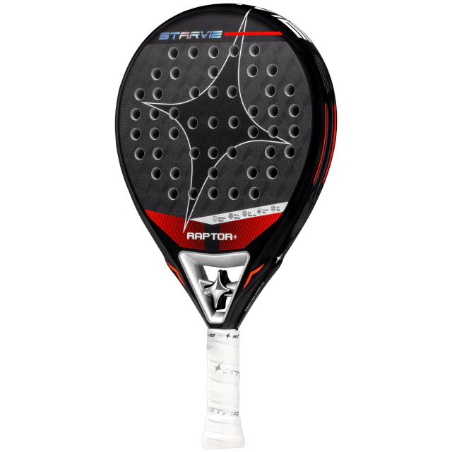 Paleta StarVie Raptor+ 2026 - vista del producto