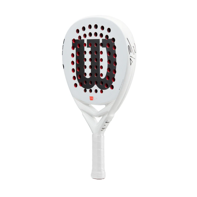 Paleta Wilson Bela LT V2.5 2024 - detalle 1