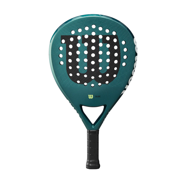 Paleta Wilson Blade Pro V3 2024 - detalle 1
