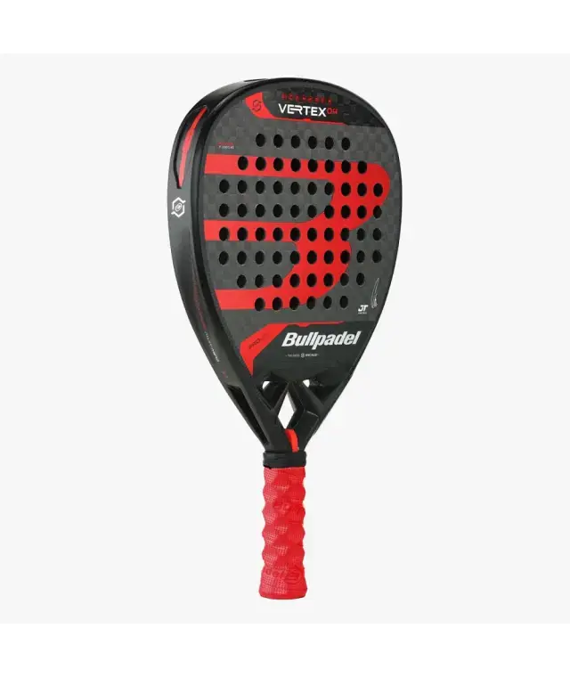 Paleta Bullpadel Vertex 04 2024 - detalle 2