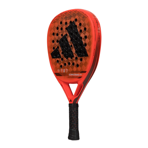 Paleta adidas Cross IT 3.3 2024 - detalle 2