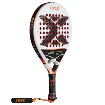 Paleta NOX ML10 Quantum 3K 2025 - detalle 2