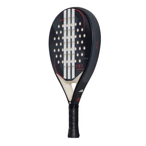 Paleta adidas Drive Black 3.4 2025 - detalle 1