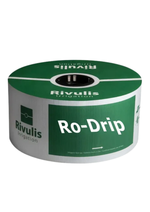Ro drip 3810 metros