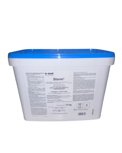 Rodenticida Storm BASF (FRACCIONABLE)
