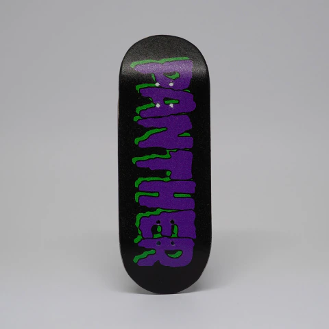 Shadow Deck Fingerboard Popsicle 34MM