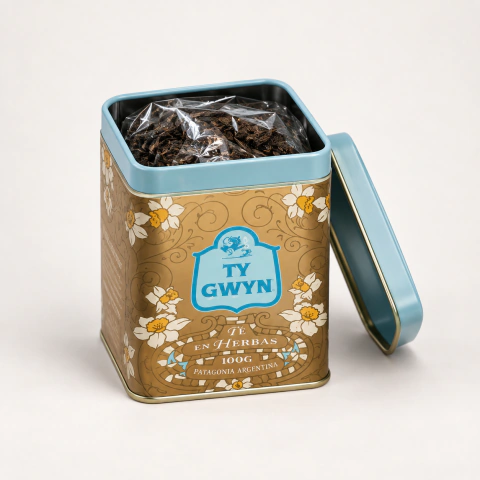 Té en Hebras Ty Gwyn 100 g