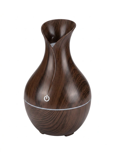 Difusor Humidificador Ultrasónico con Luz LED