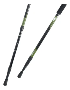 Bastones De Trekking Ayni. Plegable Alu 65 A 135 X 2 - tienda online
