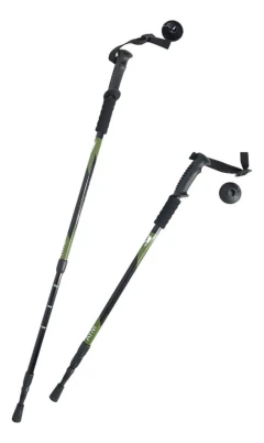Bastones De Trekking Ayni. Plegable Alu 65 A 135 X 2 - tienda online