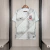 Camisa Corinthians Goleiro Cinza 26/27