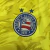 Camisa Bahia Goleiro Amarela 26/27 - comprar online