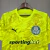 Camisa Palmeiras Goleiro Verde Limão 26/27 - Vestfut