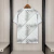Camisa Corinthians Goleiro Cinza 26/27 - loja online