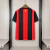 Camisa Milan Titular 26/27 - loja online