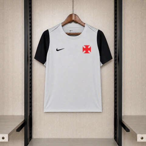 Camisa Vasco da Gama Treino 26/27