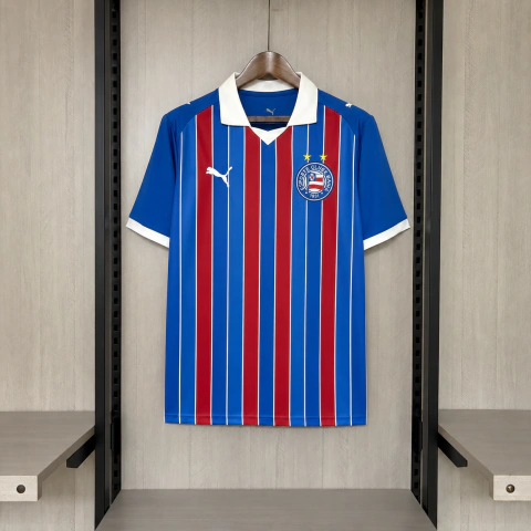 Camisa Bahia Titular 26/27