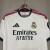Camisa Real Madrid Titular 26/27 - Vestfut