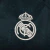 Camisa Real Madrid Reserva 26/27 - comprar online